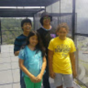 Meet your Posher, Liliana